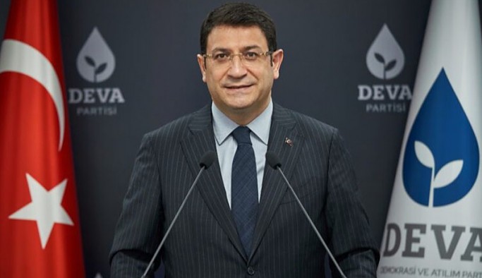 DEVA'dan 'üçlü ittifak' açıklaması: Daha önce de iletilmişti, altılı masayı tercih ettik