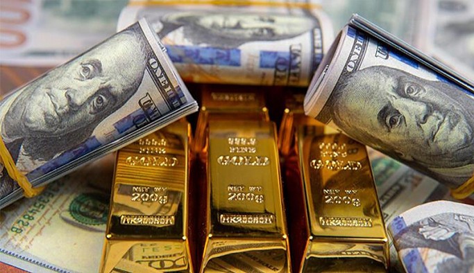 Dolar kuru 14,90 TL seviyesini test etti: Altında Fed baskısı sürüyor