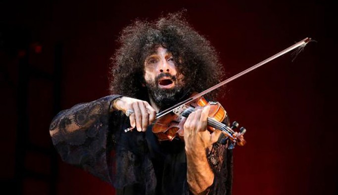 Dünyaca ünlü Ermeni müzisyen Ara Malikian’ın konseri de iptal edildi