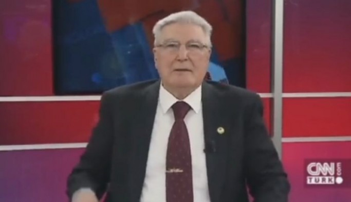 Emekli Korgeneral: TSK 'taktik nükleer silah' kullandı
