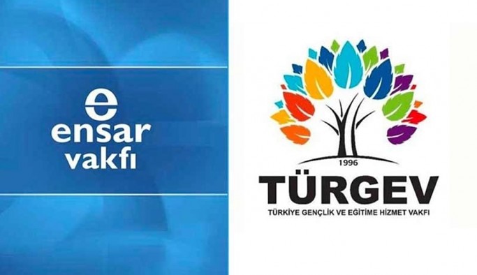 Ensar Vakfı ve TÜRGEV'den Kılıçdaroğlu'na yanıt: FETÖ kumpası