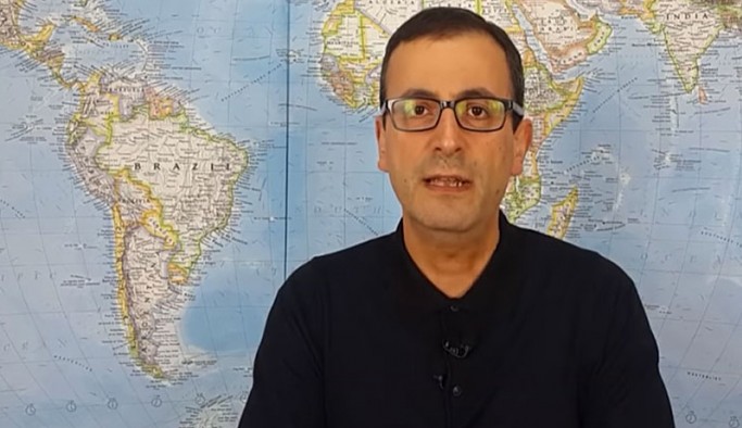 Evren Devrim Zelyut: Türkiye adım adım dolar kıtlığına doğru gidiyor