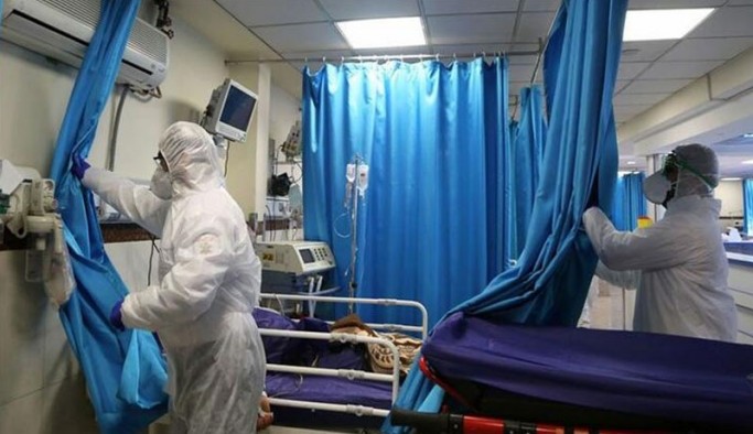 Günlük Koronavirüs tablosu ve aşı oranları açıklandı: İki doz aşı oranı en düşük il Urfa