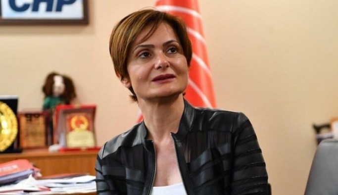 Hapis cezaları onanan Kaftancıoğlu'na siyasi yasak getirildi