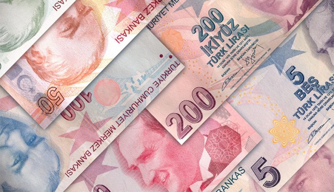 Hazine'den nisanda 43,7 milyar TL açık: Faiz harcamalarına dört ayda 93 milyar TL gitti