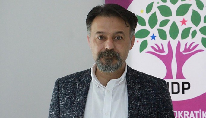 HDP'den Batman’daki gözaltılara tepki: İktidarın yaşadığı büyük korkunun yansıması