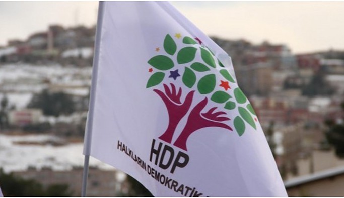 HDP Kapatma Davası’nda ek deliller tebliğ edildi