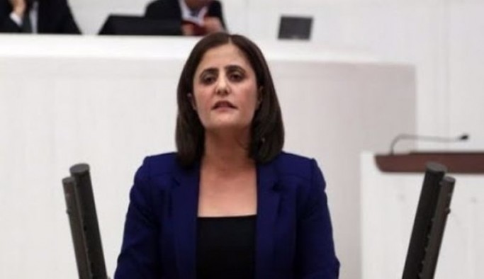 HDP'li Taşdemir'den Mersin Limanı'nda yakalanan 1.5 ton kokainle ilgili soruşturma ve iddianameye tepki