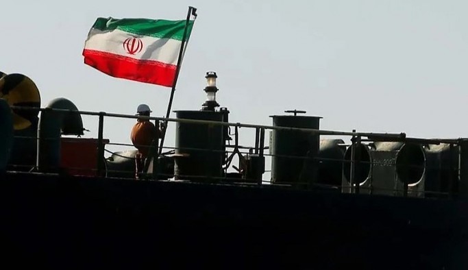 İran'dan misilleme: Yunanistan'a ait iki tankere el konuldu