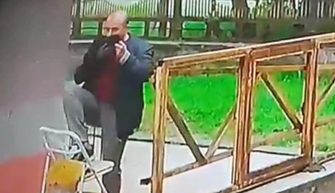Kadınların çamaşırını koklayıp çaldı, serbest bırakıldı: Bu benim zaafım