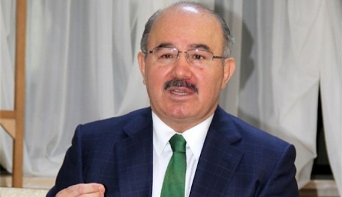 Kaftancıoğlu kararına tepki gösteren AKP'li Çelik: Yargı hiçbir gücün tetikçiliğini yapmamalı