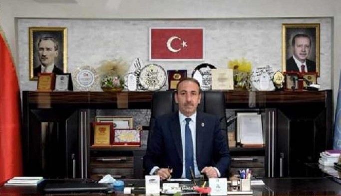 Kayseri'de Belediye Başkanı'na silahlı saldırı: Üç kişi gözaltında