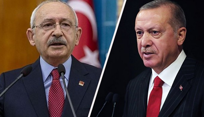 Kemal Kılıçdaroğlu'na 100 bin liralık ceza