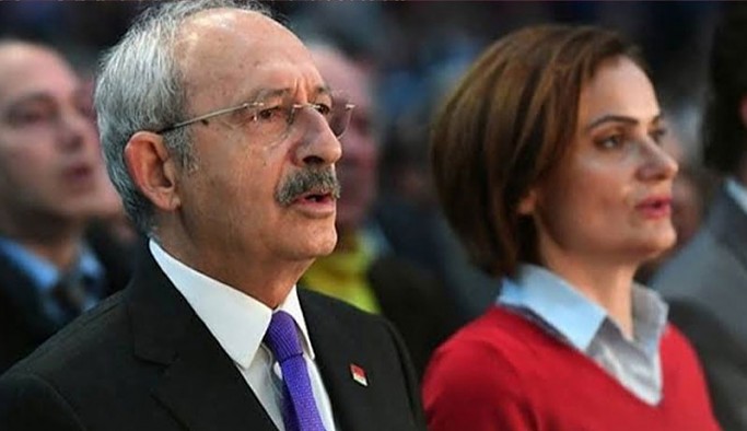 Kılıçdaroğlu, CHP MYK'yı olağanüstü toplantıya çağırdı