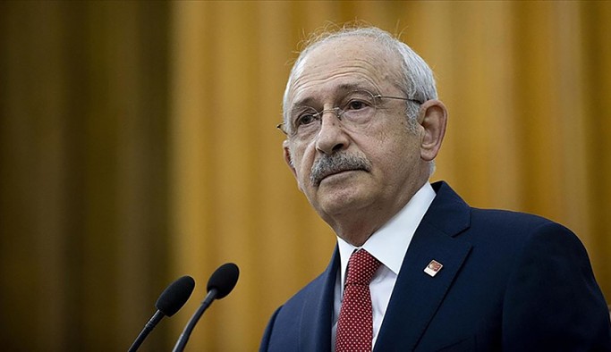 Kılıçdaroğlu'ndan Erdoğan'a: İşlerin biraz aksayacak