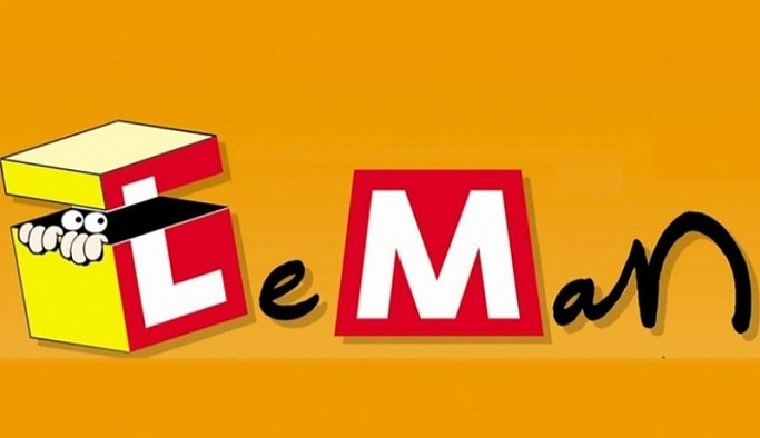 LeMan'dan Aynur Doğan kapağı: 'Tipinden anlamıştım zaten'