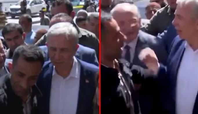 Mansur Yavaş cephesinden 'Demirtaş' açıklaması