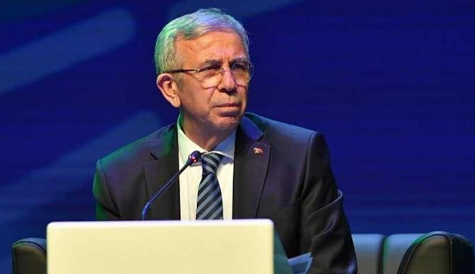 Mansur Yavaş: İhaleye katılacak müteahhit bulamıyoruz