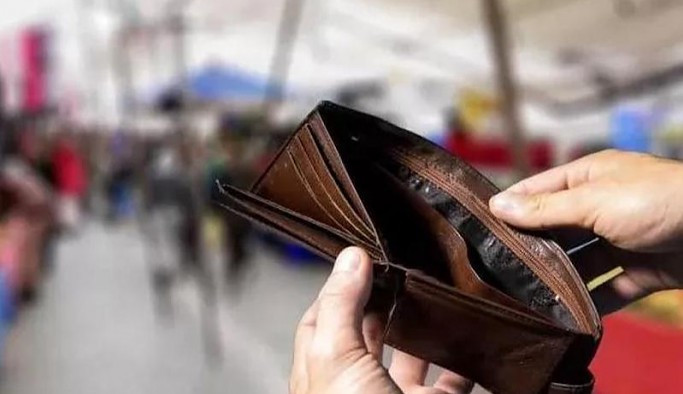 Memur-Sen'den 'Açlık sınırı' açıklaması: 5 bin 263 lira oldu