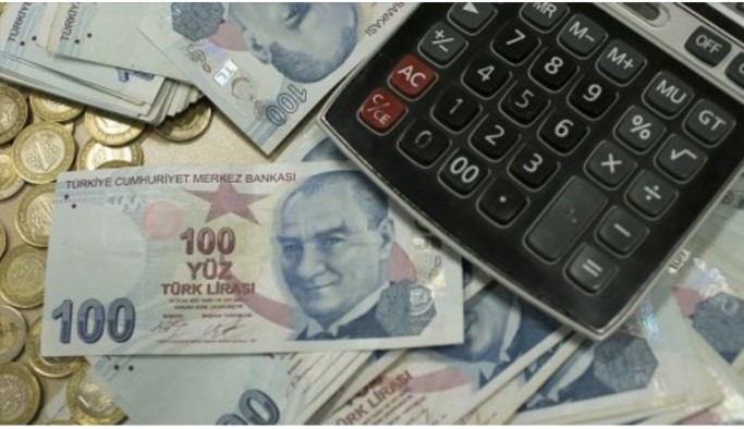 Merkez Bankası faiz kararını açıkladı