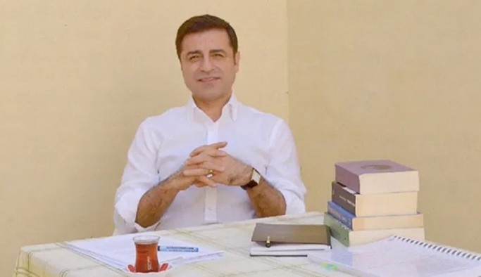 Murat Yetkin: Demirtaş'ın çağrısı, 6'lı masayı rahatlatan ve onlara yapılmış bir çağrı sayılmalı