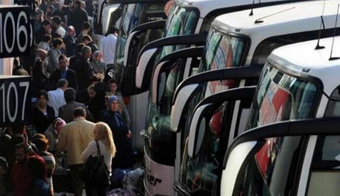 Obilet: Otobüs bilet fiyatları yüzde 150 arttı