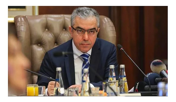 Önce Şamil Tayyar ardından Mehmet Metiner; Mehmet Uçum AKP'lilerin hedefinde
