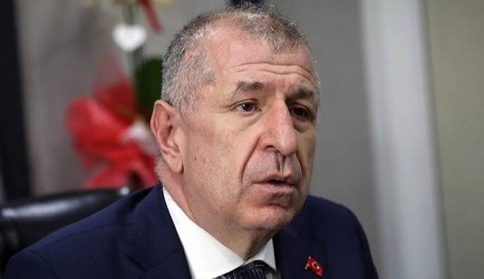 Özdağ, Davutoğlu’na çağrısını yineledi: Gar’ın önüne o bomba nasıl geldi?