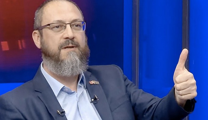SADAT Başkanı sordu: Cumhurbaşkanı niye birden bire Adnan Tanrıverdi Paşa'yı başdanışmanlığa atadı