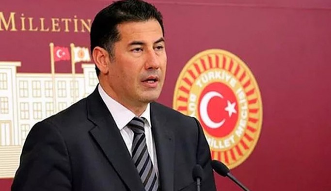 Sinan Oğan'dan Ümit Özdağ'a destek: Ümit bey, tek başına gitmek istedi