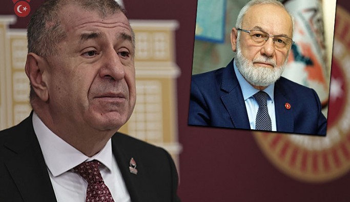 Tanrıverdi, Özdağ'a anlatmış: Askeri birlikleri ele geçirme eğitimi