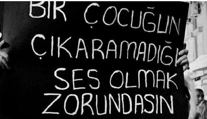 Tecavüz faili öğretmenden ‘iffet’ savunması
