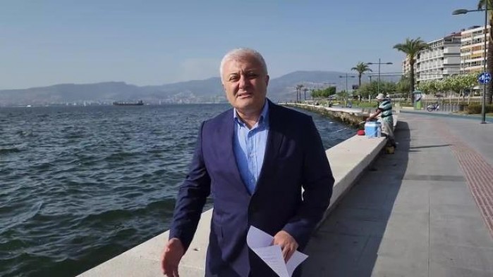 TUNCAY ÖZKAN: “YA İSTİFA EDİN, ERKEN SEÇİM YAPIN SORUNU BİZ ÇÖZELİM YA DA ÜLKEYİ MÜSİLAJLA MÜCADELE ETMEK ZORUNDA BIRAKMAYIN”