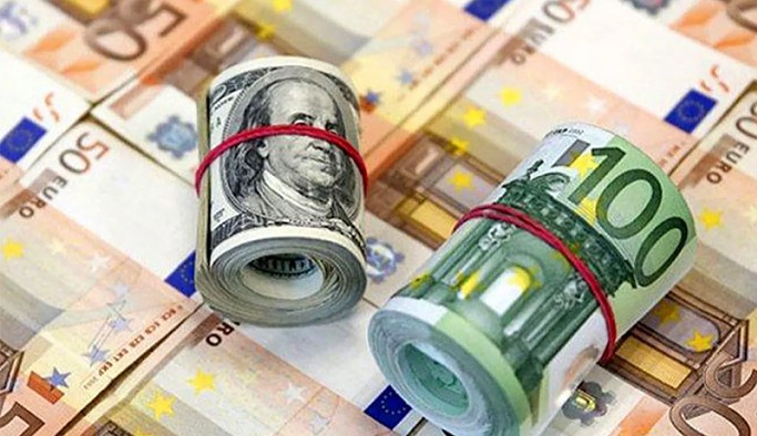 Türk Lirası'nda değer kaybı hızlandı: Dolar 16, euro 17 TL seviyesini geçti