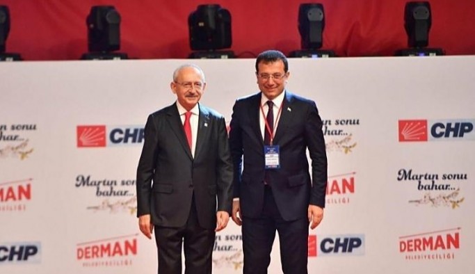 Tutuklanan eski Avcılar Belediye Başkanı Benli: İmamoğlu ve CHP yöneticilerine operasyon yapılabilir