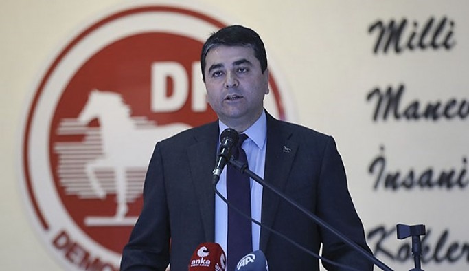 Uysal: Cumhur İttifakı'nın hedefi majestelerinin ve ailesinin iktidarını devam ettirmek