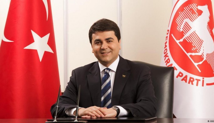 UYSAL: DAHA DEMOKRAT BİR TÜRKİYE İÇİN İŞ BİRLİĞİ VE GÜÇ BİRLİĞİMİZİ SÜRDÜRME YÖNÜNDEKİ İRADEMİZİ BİR KEZ DAHA BEYAN ETTİK