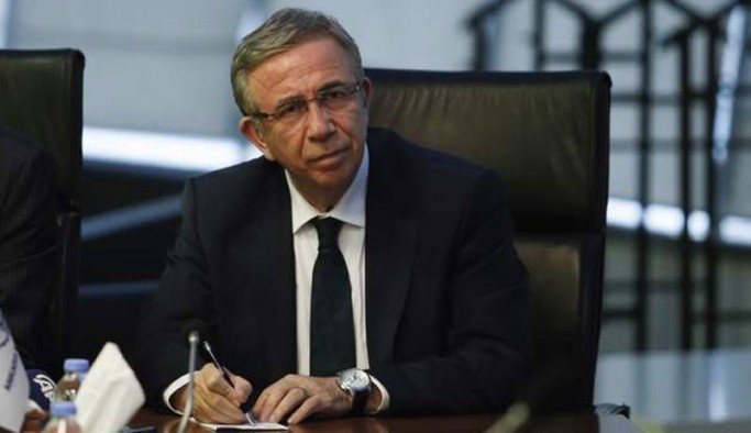 Yavaş: Bizimle ilgili İçişleri Bakanlığı’nın inisiyatif kullanarak soruşturma izni vermesi tamamen siyasi