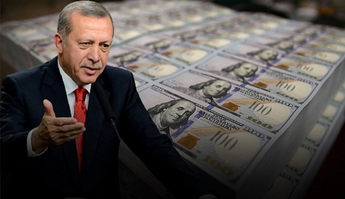 Abdulkadir Selvi eleştirenleri hedef aldı: Erdoğan maaşına zamdan vazgeçecek mi?