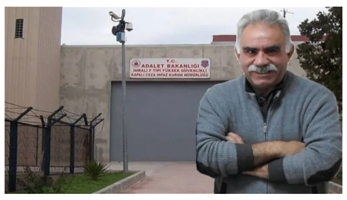 Abdulkadir Selvi: Öcalan’ın bir yakınıyla görüşmesine izin verilecek