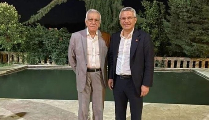 Ahmet Türkün CHP Kurmayı İle Ne Görüştüğü Ortaya Çıktı