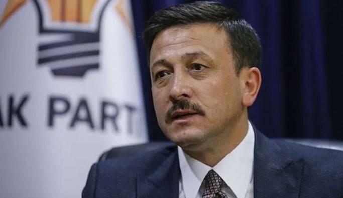 AKP'den 'sosyal medya düzenlemesi' eleştirilerine yanıt: Kamuoyunu bozacak düzey ceza konusu