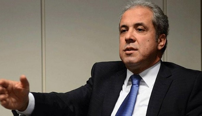 AKP'li Şamil Tayyar, iktidarı eleştirdi: Üzgünüm!