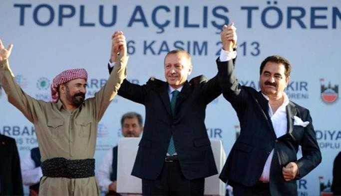 'AKP yeni bir açılım hazırlığında' iddiası: İmralı detayı.