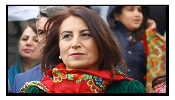 Avrupa Parlamentosu milletvekillerinden ‘Aysel Tuğluk’a özgürlük’ çağrısı