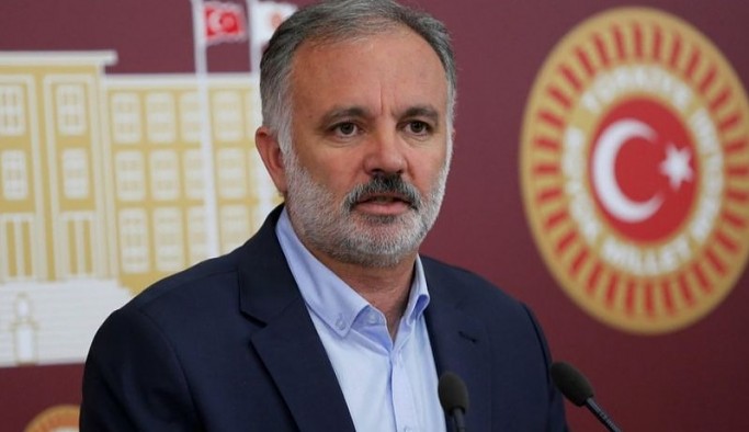 Ayhan Bilgen'den acil eylem çağrısı: İç çatışmayı doğurabilecek bir kaos yaşayabiliriz
