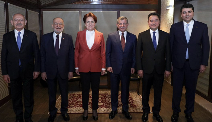 AYM'den 'Millet' kararı: Başvuru reddedildi