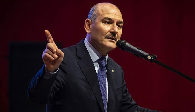 Bahçeli'nin ardından Soylu da 'idam' dedi: Caydırıcılık süreci söz konusu
