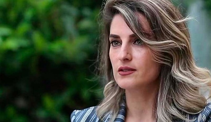 Başak Demirtaş: Pınar kardeşimin katiline verilen ödül gibi ceza