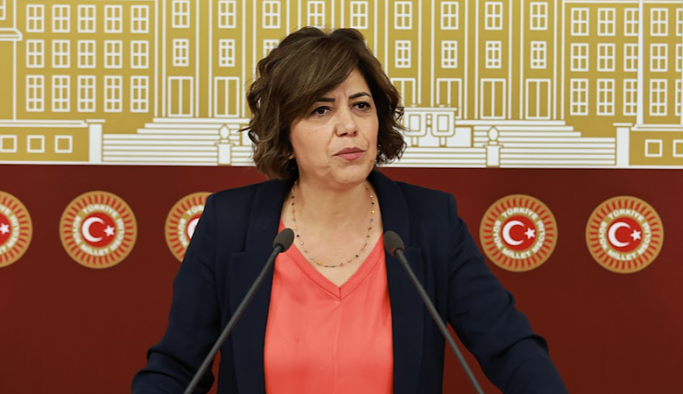 Beştaş: İktidarın talimatıyla Meclis üzerinde yargı ve polis vesayeti oluşturuluyor